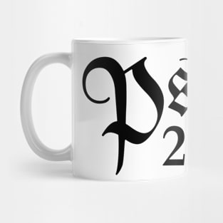 Psalm 28:7 Mug